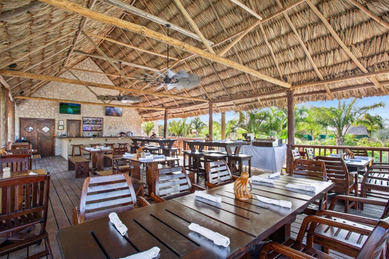 Sirenian Bay Resort Placencia Eksteriør billede